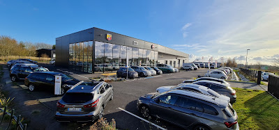 SVA FIAT YVETOT à Sainte-Marie-des-Champs