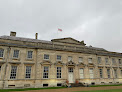 Lamport Hall