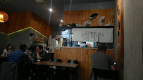 Atmosphère du Restaurant japonais y-izakaya à Paris - n°12