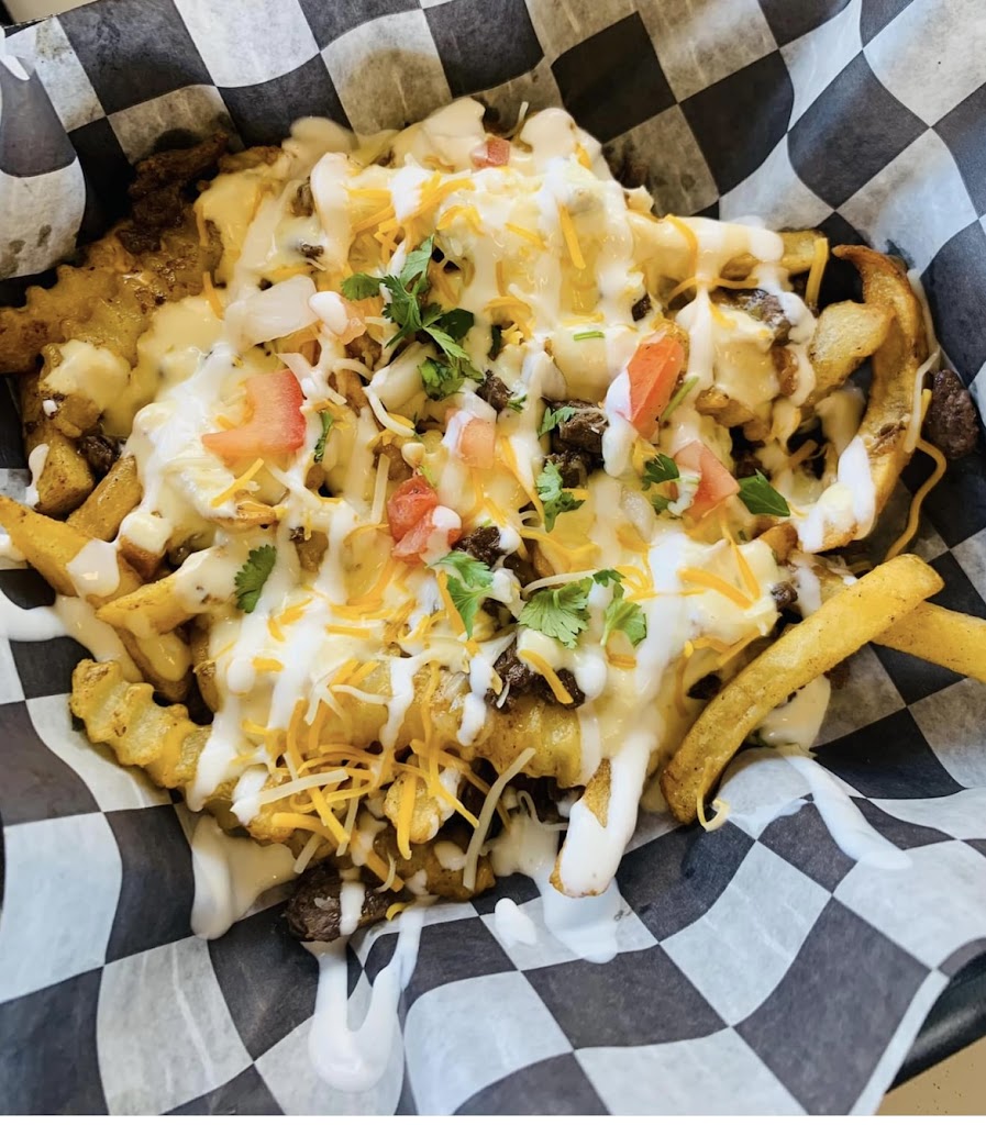 Fridas Mexican Breakfast 58601