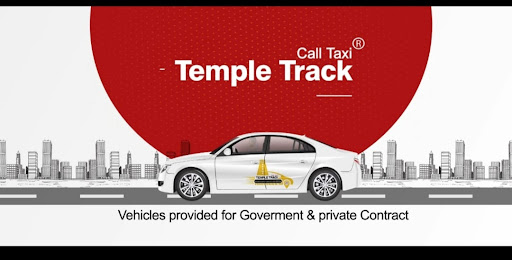TEMPLE TRACK CALL TAXI