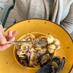 Photo n°2 de l'avis de Maurizio.r fait le 24/04/2022 à 19:01 sur le  La Bodeguita del Lago à Lesina