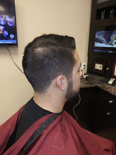 Barber Shop «1st Choice Barbershop», reviews and photos, 20165 N 67th Ave Suite 131A, Glendale, AZ 85308, USA