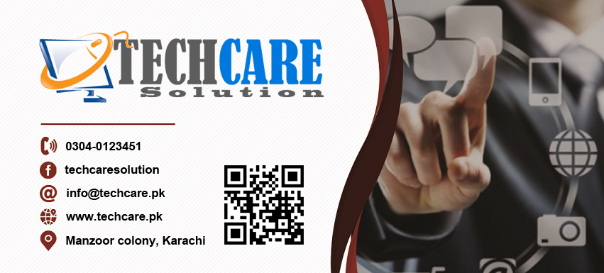 Technical care solution