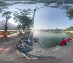 Waduk Sunter Selatan photo
