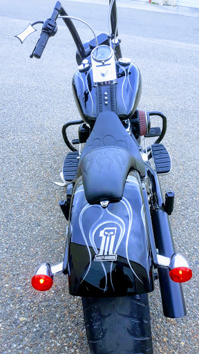 El Super Guapo Kustoms (ESG Kustoms), 520 E Cedar Ave, McAllen, TX 78501, USA, 