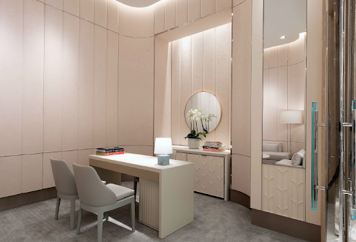 Jewelry Store «Tiffany & Co.», reviews and photos, 2801 W Big Beaver Rd, Troy, MI 48084, USA