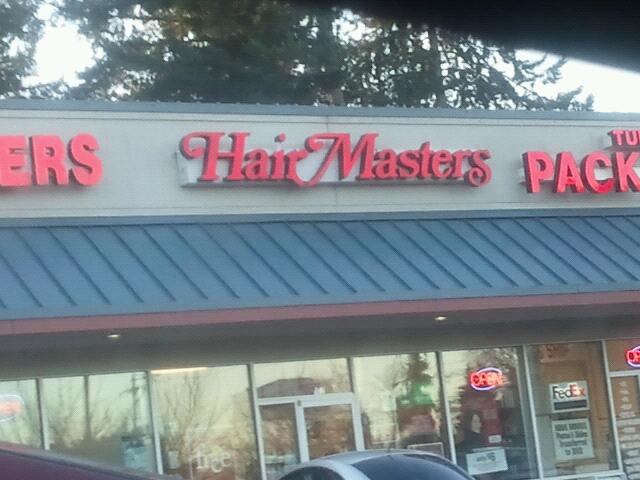 HairMasters