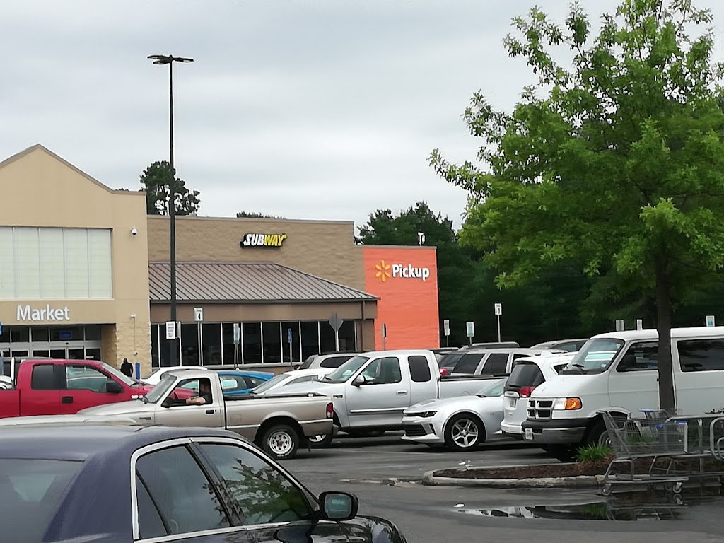 Subway 71118