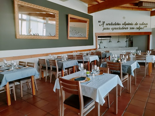 Restaurante Prazeres Sem Culpa em Castelo Branco
