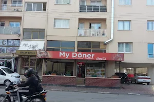 My Döner Lefkoşa image