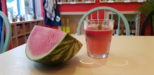 Photo n°5 de Cantine Oummi à Paris ()