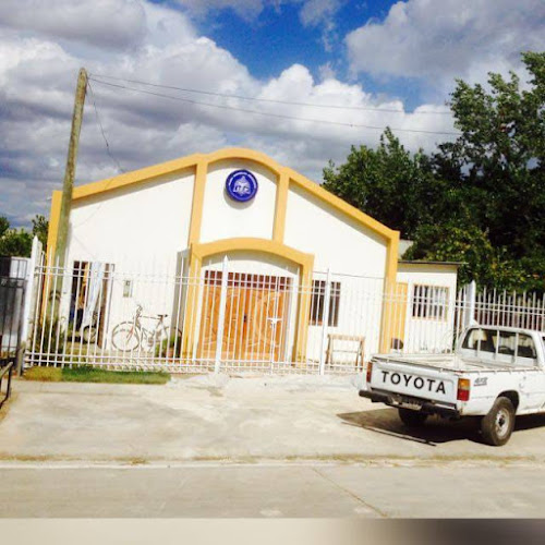 Opiniones de IEP Local Colín Sur en Talca - Iglesia
