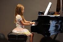 Sapphire Piano Academy
