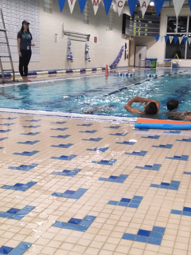 Health Club «The YMCA of Vineland», reviews and photos, 1159 E Landis Ave, Vineland, NJ 08360, USA