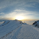 Photo n°4 de l'avis de Mike.� fait le 07/03/2023 à 18:52 sur le  Iglu Lodge à Oberstdorf