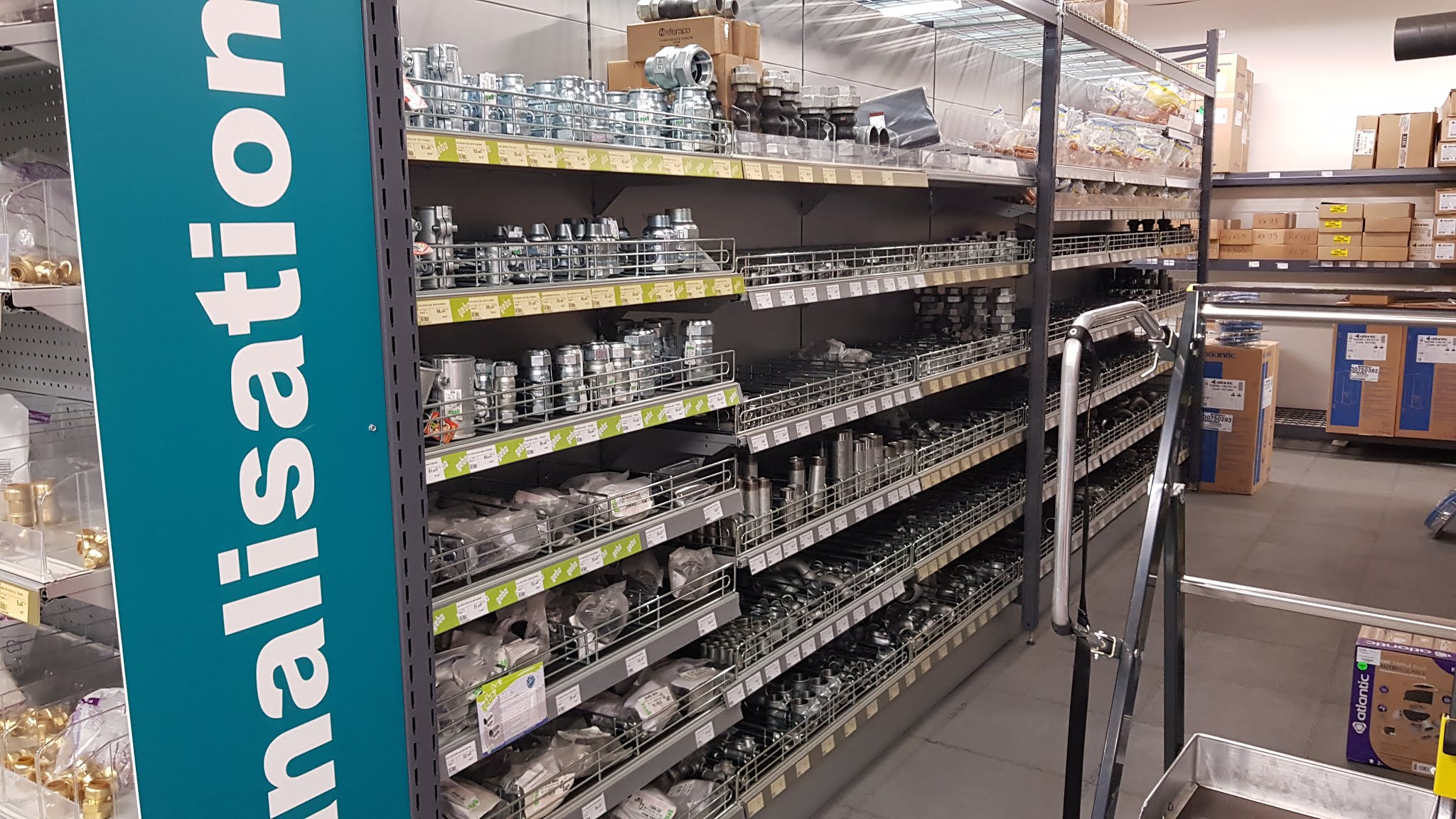 Photo n° 5 de l'avis de Techni.a fait le 01/11/2019 à 21:15
