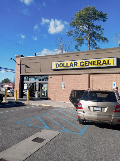 Dollar General