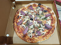 Pizza du Pizzeria Bianca & Rossa Saint Paul les Dax - n°8