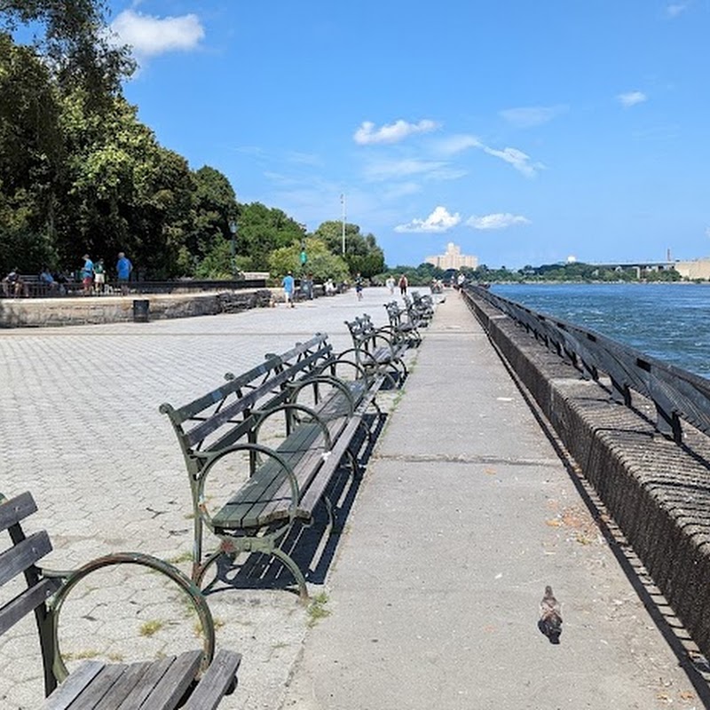 Carl Schurz Park