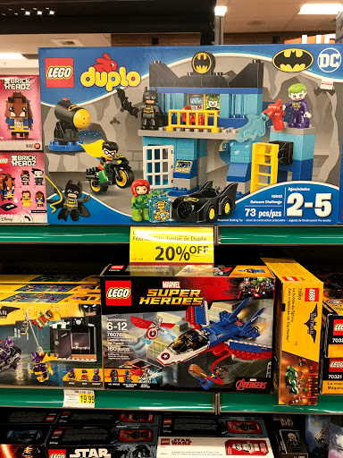 Drug Store «Bartell Drugs Queen Anne Store», reviews and photos, 600 1st Ave N, Seattle, WA 98109, USA