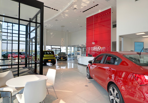 Kia Dealer «Power Kia», reviews and photos, 3705 Market St NE, Salem, OR 97301, USA