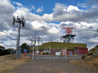 AirServices Australia Radar Tower