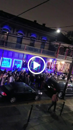 Live Music Venue «Blue Nile», reviews and photos, 532 Frenchmen St, New Orleans, LA 70116, USA