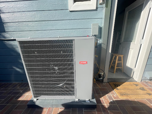 Mission Viejo Heating and Air image