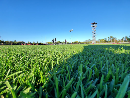 Stadium «HighPoint Solutions Stadium», reviews and photos, 1 Scarlet Knight Way, Piscataway Township, NJ 08854, USA
