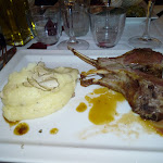 Photo n°2 de l'avis de Marie.o fait le 03/01/2020 à 10:27 sur le restaurants Le Pastis Cannes à Cannes