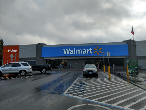Discount Store «Walmart», reviews and photos, 5250 Commercial St SE, Salem, OR 97306, USA