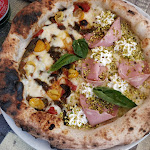 Photo n°1 de l'avis de David.o fait le 15/06/2021 à 06:04 sur le  Spicchi d'Autore à Naples