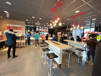 Atmosphère du Restaurant KFC Créteil Foch à Créteil - n°14