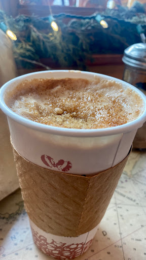 Bakery «Pie in the Sky Bakery & Cafe», reviews and photos, 10 Water St, Woods Hole, MA 02543, USA