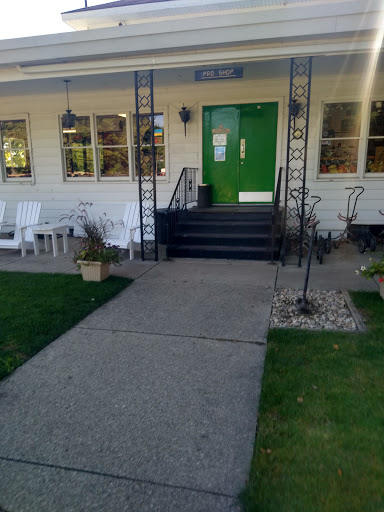 Golf Course «Indian Lake Hills Golf Course», reviews and photos, 55321 Brush Lake Rd, Eau Claire, MI 49111, USA