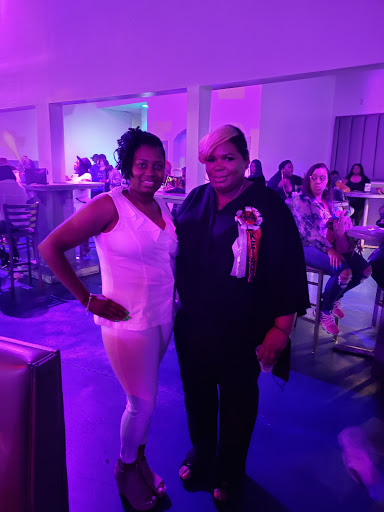 Lounge «IceBar Lounge & Resturant», reviews and photos, 5456 W Fayetteville Rd #700, Atlanta, GA 30349, USA