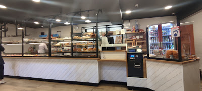 Artisan Boulanger à Colombes