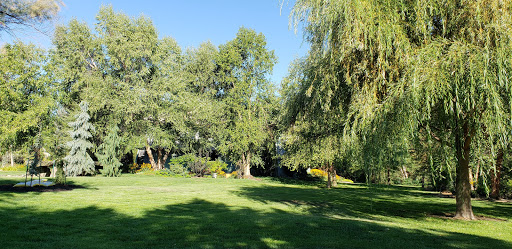 Public Golf Course «BanBury Golf Course Eagle», reviews and photos, 2626 S Marypost Pl, Eagle, ID 83616, USA