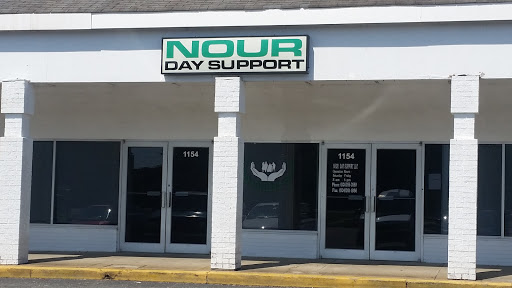 NOUR DAY SUPPORT LLC