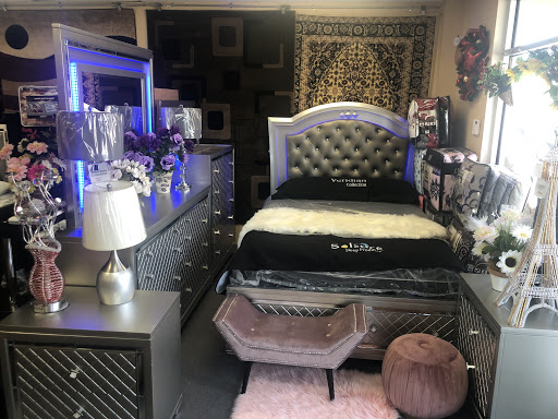 Furniture Store «LUXURY FURNITURE», reviews and photos, 7113 Hull Street Rd, Richmond, VA 23235, USA