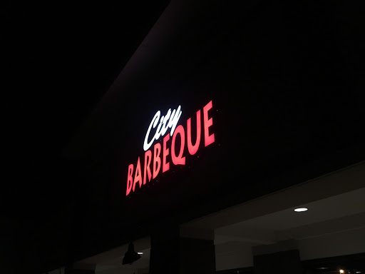 Barbecue Restaurant «City Barbeque», reviews and photos, 1356 S Rangeline Rd, Carmel, IN 46032, USA