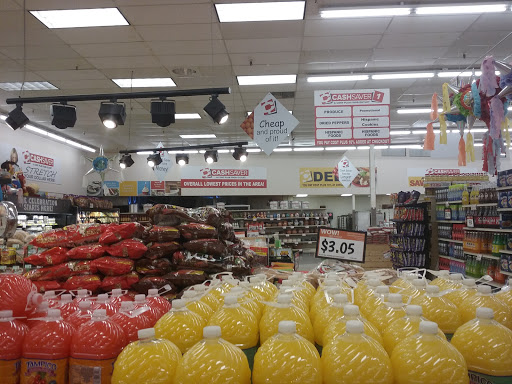 Cash Saver Find Grocery store in Nevada news