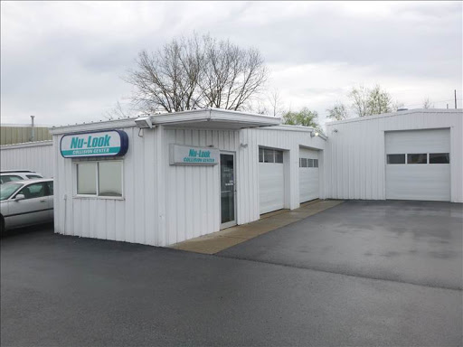 Auto Body Shop «Nu-Look Collision Centers», reviews and photos, 7000 W Main Rd, Le Roy, NY 14482, USA