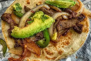 Yucatán Tacos & More (Belton) image