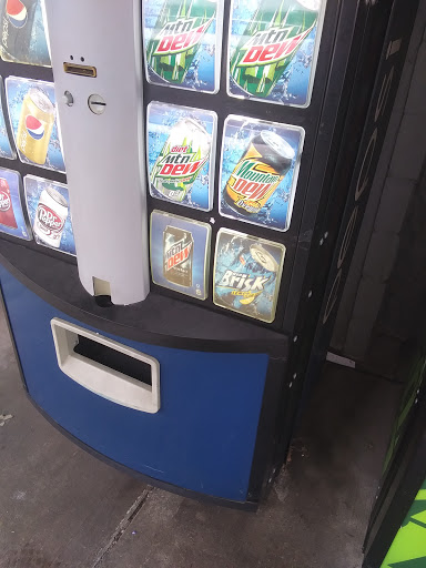 Grocery Store «Save-A-Lot», reviews and photos, 1520 Cumberland Falls Hwy, Corbin, KY 40701, USA