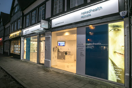 Nakedhealth MediSpa - Nakedhealth MediSpa
