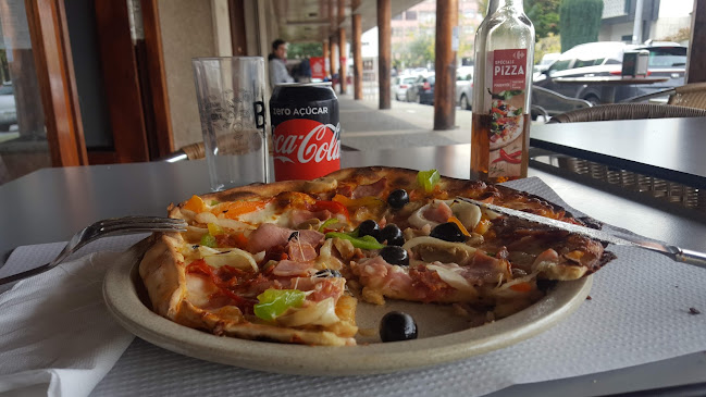 Avaliações doRestaurante Rural Pizza em Chaves - Pizzaria