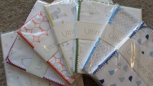 Baby Clothing Store «Mother & Earth Baby Boutique», reviews and photos, 1212 Turner St, Lansing, MI 48906, USA