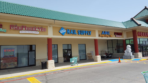 Shopping Mall «Cali Saigon Mall», reviews and photos, 3212 N Jupiter Rd, Garland, TX 75044, USA